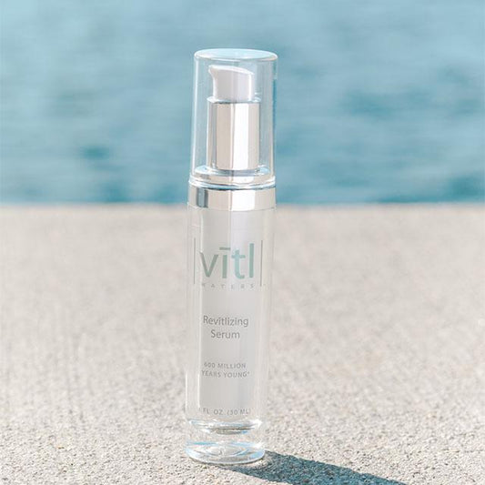 Vītl Waters® Revītlizing Serum