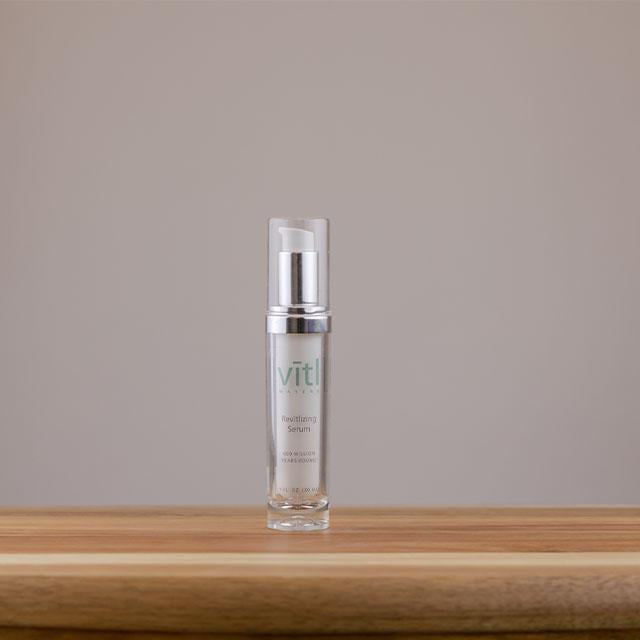 Vītl Waters® Revītlizing Serum