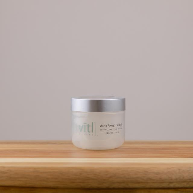 Vītl Waters® Ache Away® Gel Rub