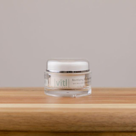 Vītl Waters® Revītlizing Moisturizer