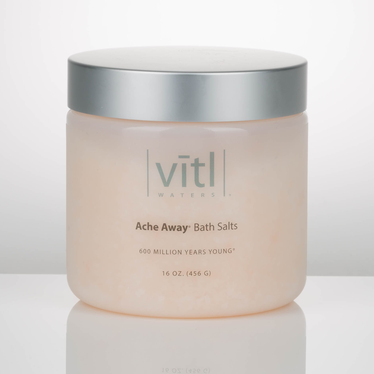 Vītl Waters® Ache Away® Bath Salts