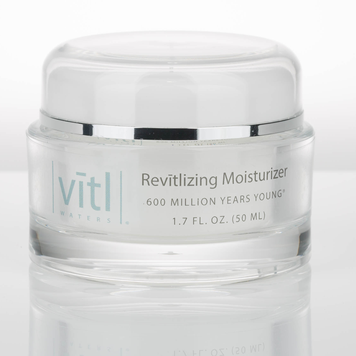 Vītl Waters® Revītlizing Moisturizer - Vitl Waters