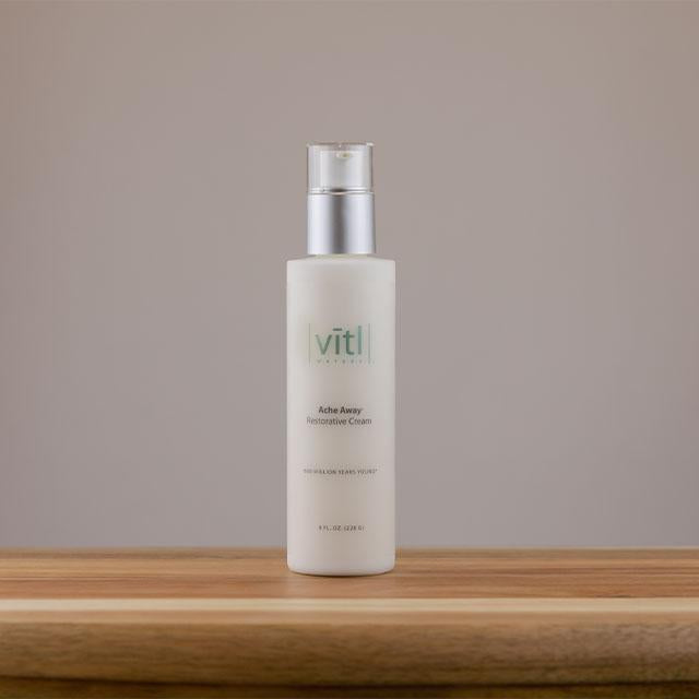 Vītl Waters® Ache Away® Restorative Cream