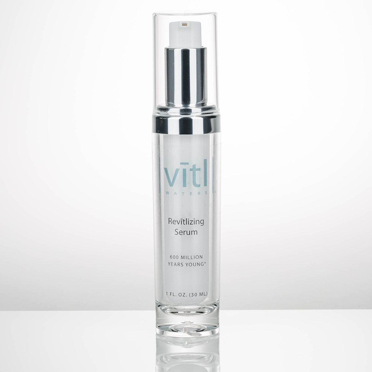 Vītl Waters® Revītlizing Serum - Vitl Waters