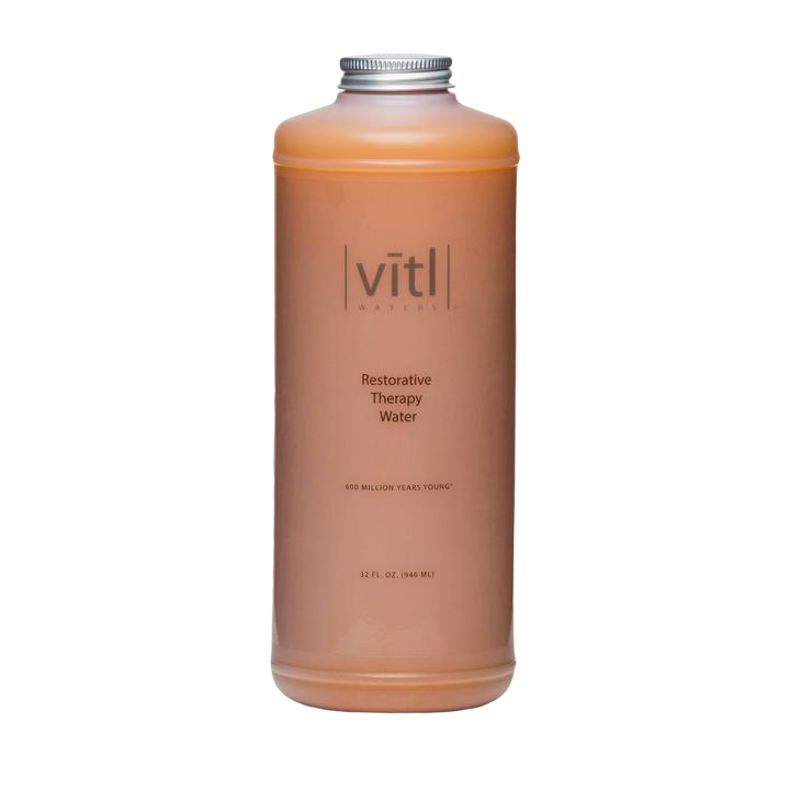 Vītl Waters® Restorative Therapy Water - Vitl Waters