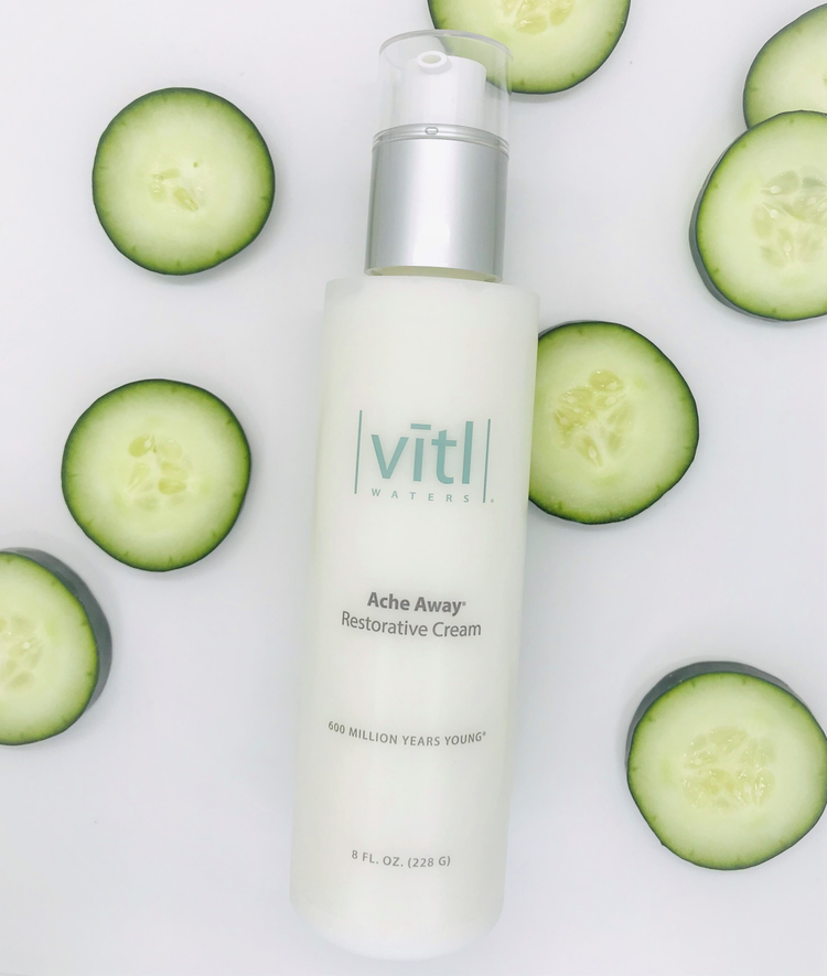 Mineral Skin Care & Bath