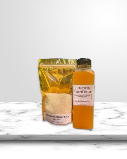 Sample Starter Kits