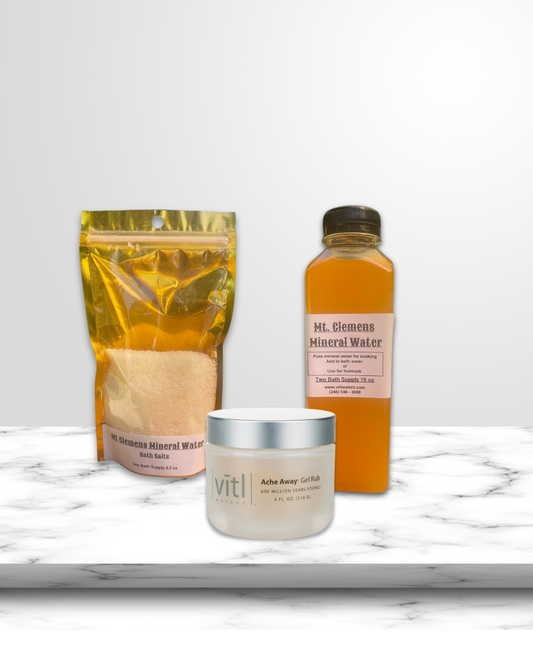 Sample Starter Kits
