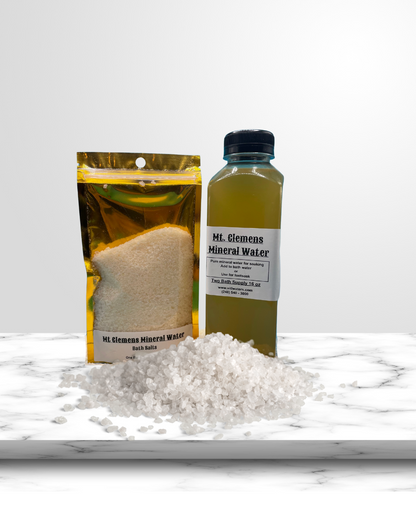 Sample Starter Kits