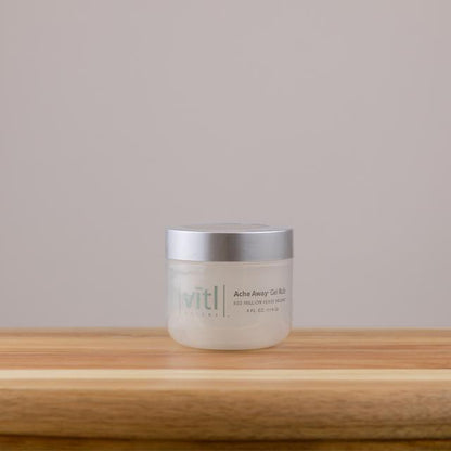 Vītl Waters® Ache Away® Gel Rub