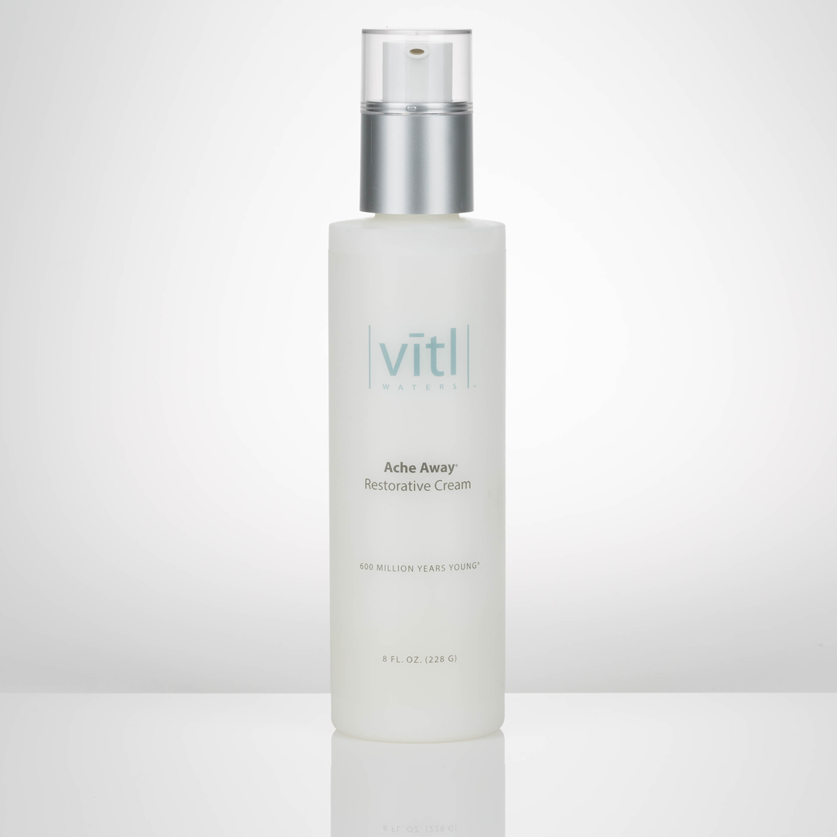 Vītl Waters® Ache Away® Restorative Cream - Vitl Waters
