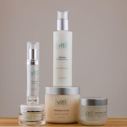Vītl Waters Gift Cards