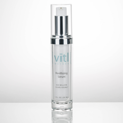 Vītl Waters® Revītlizing Serum - Vitl Waters
