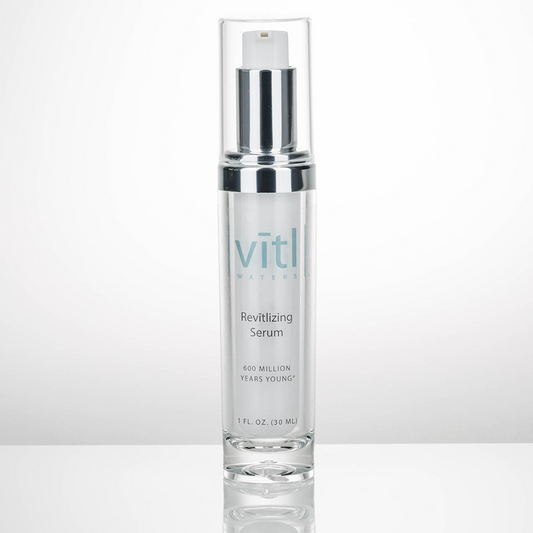 Vītl Waters® Revītlizing Serum - Vitl Waters