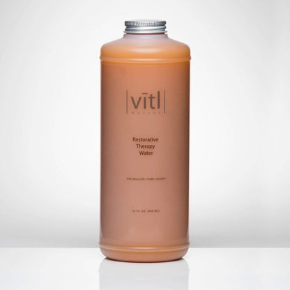Vītl Waters® Restorative Therapy Water - Vitl Waters
