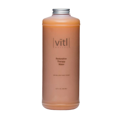 Vītl Waters® Restorative Therapy Water - Vitl Waters