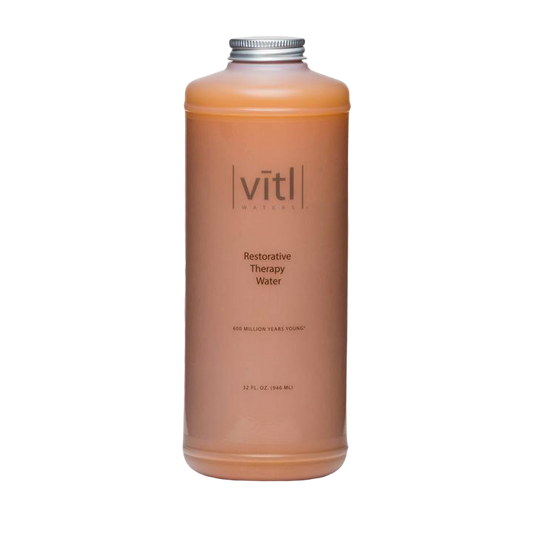 Vītl Waters® Restorative Therapy Water - Vitl Waters